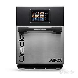 forno Lainox oracle
