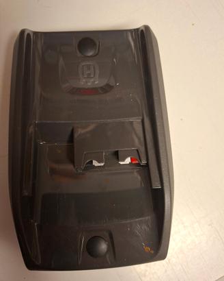 Caricabatterie Husqvarna 