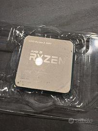 Rayzen 5 2600