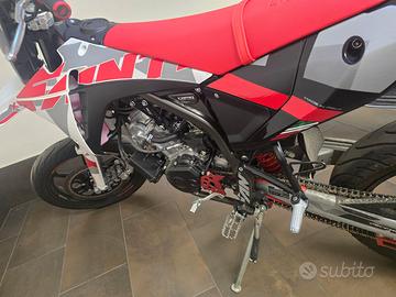 Fantic performance 2025