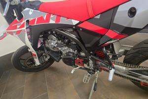 Fantic performance 2025