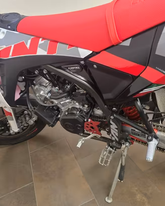 Fantic performance 2025