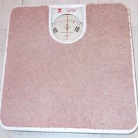 Bilancia pesa persone Laica