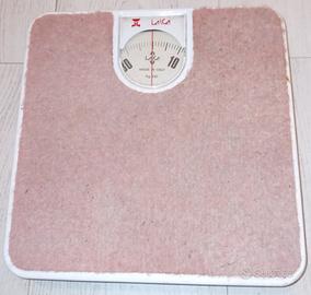 Bilancia pesa persone Laica