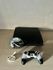 PlayStation 3 - Call Of Duty Black Ops -Controller