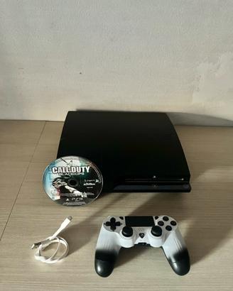 PlayStation 3 - Call Of Duty Black Ops -Controller