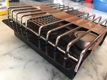 Base per fonduta di formaggio Rechaud-Kerzen