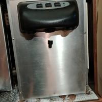 Refrigeratore, gasatore acqua ristorante
