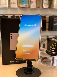 Samsung Galaxy S23 Plus 512GB CON GARANZIA