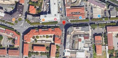 Immobile in asta di 90 m² a Brescia