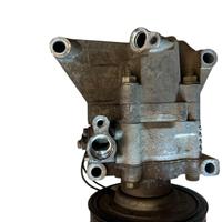 Compressore aria condizionata mazda 2 1300 benzina