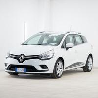 Renault Clio Sporter 1.5 dci energy Intens 90...