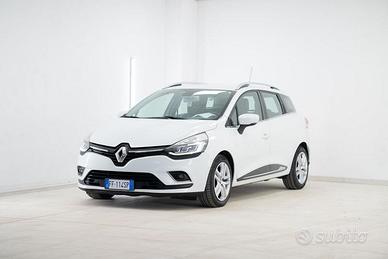 Renault Clio Sporter 1.5 dci energy Intens 90...
