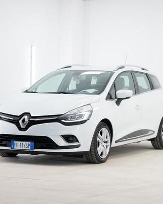 Renault Clio Sporter 1.5 dci energy Intens 90...