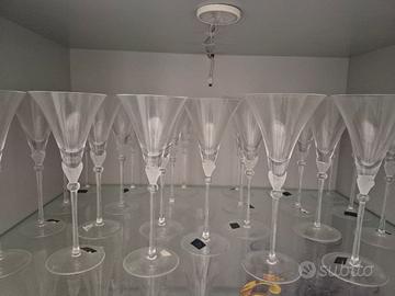 servizio bicchieri da 12