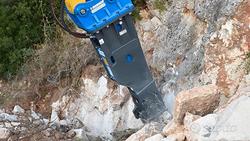 Martello Demolitore SB300