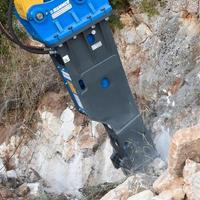 Martello Demolitore SB300