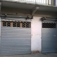 Serrande avvolgibili in acciaio zincato
