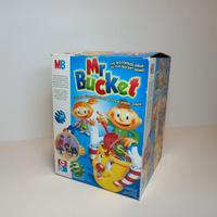 Mr. Bucket MB - Secchio Impazzito