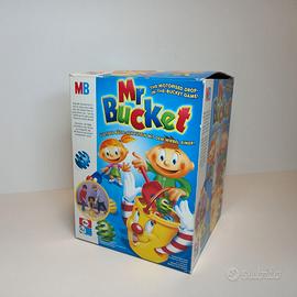 Mr. Bucket MB - Secchio Impazzito
