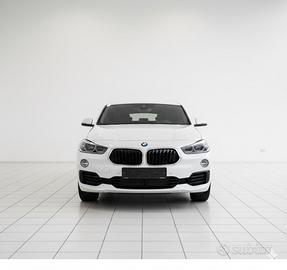 Bmw X2 sDrive18d Msport