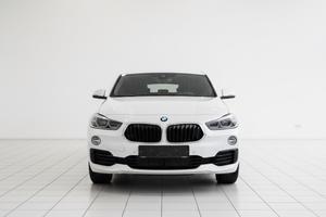 Bmw X2 sDrive18d Msport