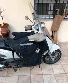 Piaggio Beverly 300 ie
