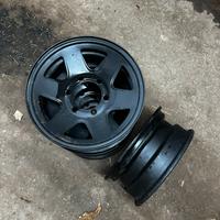 Cerchioni fuoristrada