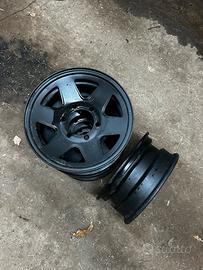 Cerchioni fuoristrada