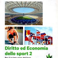 Diritto ed Economia dello sport 2