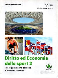 Diritto ed Economia dello sport 2