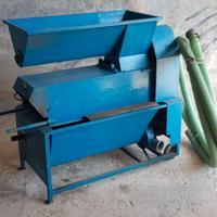 Diraspatrice - Pigia uva