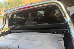 MERCEDES 250 CLASSE X - PICKUP