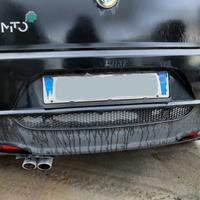 ALFA ROMEO MITO - PARAURTI POSTERIORE