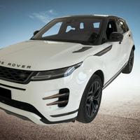 LAND ROVER Range Rover Evoque 2.0D I4 180 CV AWD