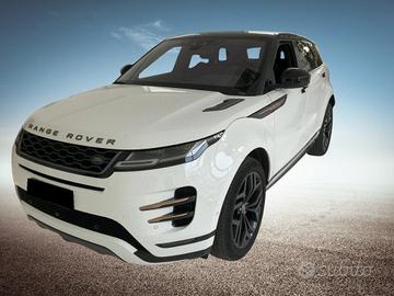 LAND ROVER Range Rover Evoque 2.0D I4 180 CV AWD