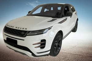 LAND ROVER Range Rover Evoque 2.0D I4 180 CV AWD