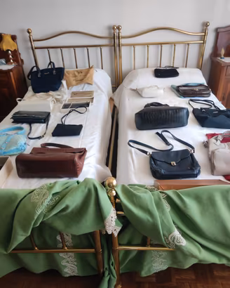 BORSE DI BOUTIQUE 