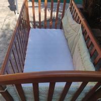 LETTINO BIMBO COME NUOVO