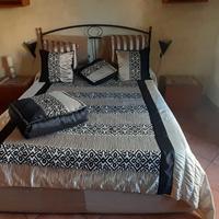 Camera da letto completa