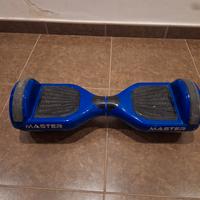 Overboard buono master