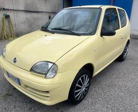 Fiat 600 1100 benz. Km 134000-idroguida/ac-2005