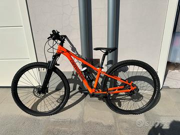 Cannondale Trail 6 Shimano