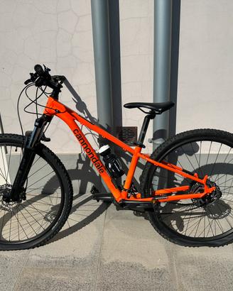 Cannondale Trail 6 Shimano