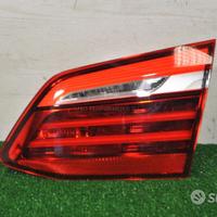 BMW F45 LCI 7491340 Fanale alogeno destro | 17872
