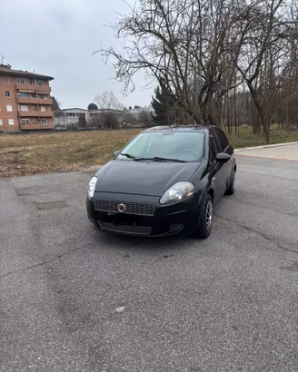 FIAT GRANDE PUNTO