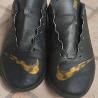 Scarpe da calcetto Nike Mercurial n. 40,5