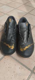 Scarpe da calcetto Nike Mercurial n. 40,5