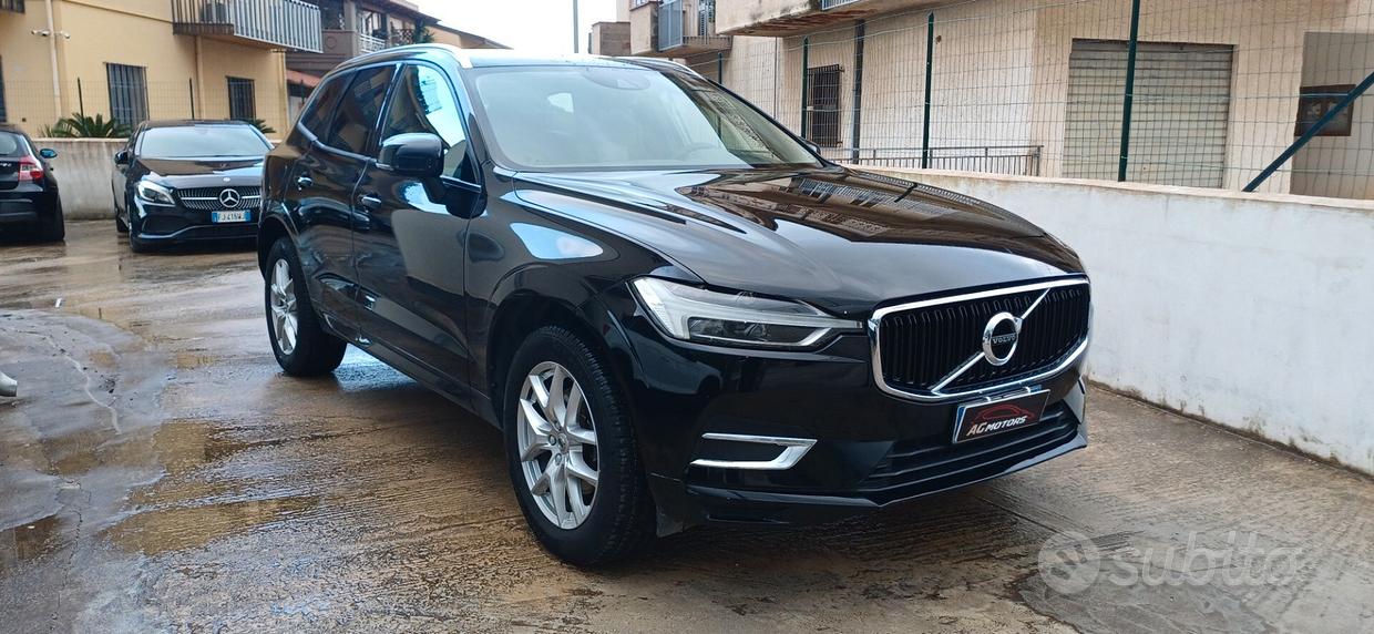 Volvo XC 60 XC60 D4 AWD Geartronic Inscription