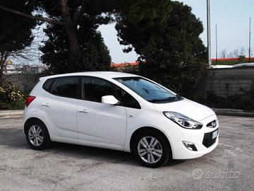 Hyundai iX20 1.4 CRDI Neopatentati 2012